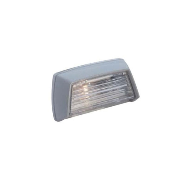 Attwood courtesy lamp