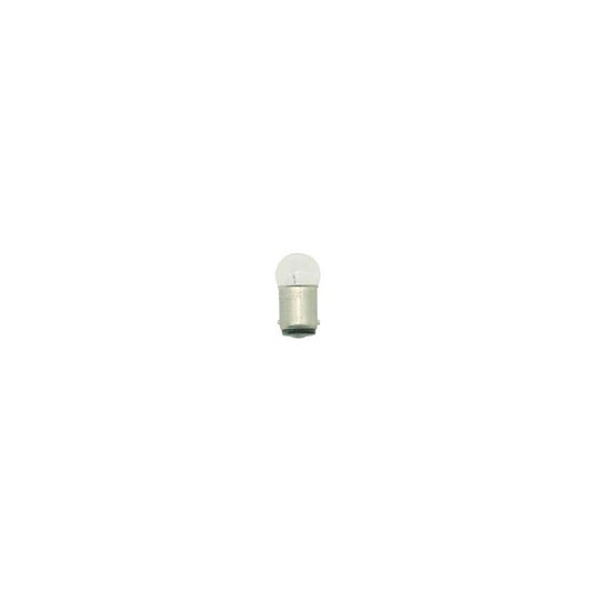 Lampadina micro con attacco a baionetta 4w 12v