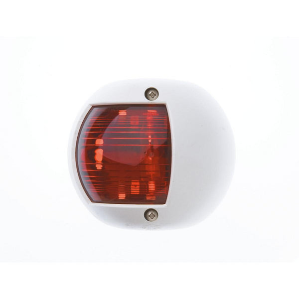 Red polar star street light up to 20 m (112