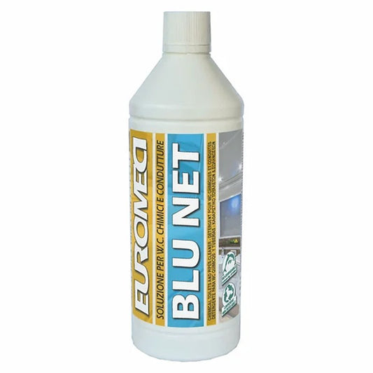 Euromeci blue net 1 lt