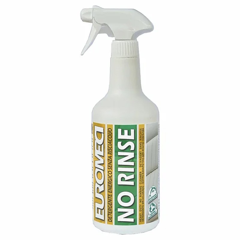 Euromeci no rinse 750 ml