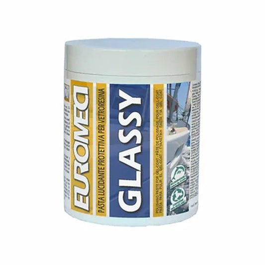 Euromeci glassy 500 ml