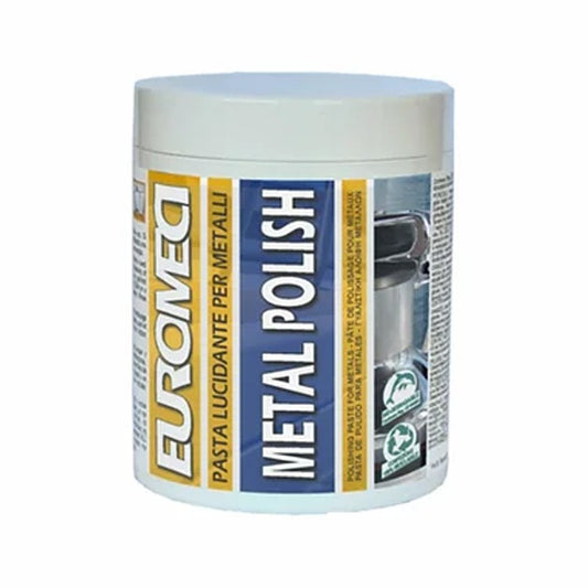 Euromeci metal polish 500 ml