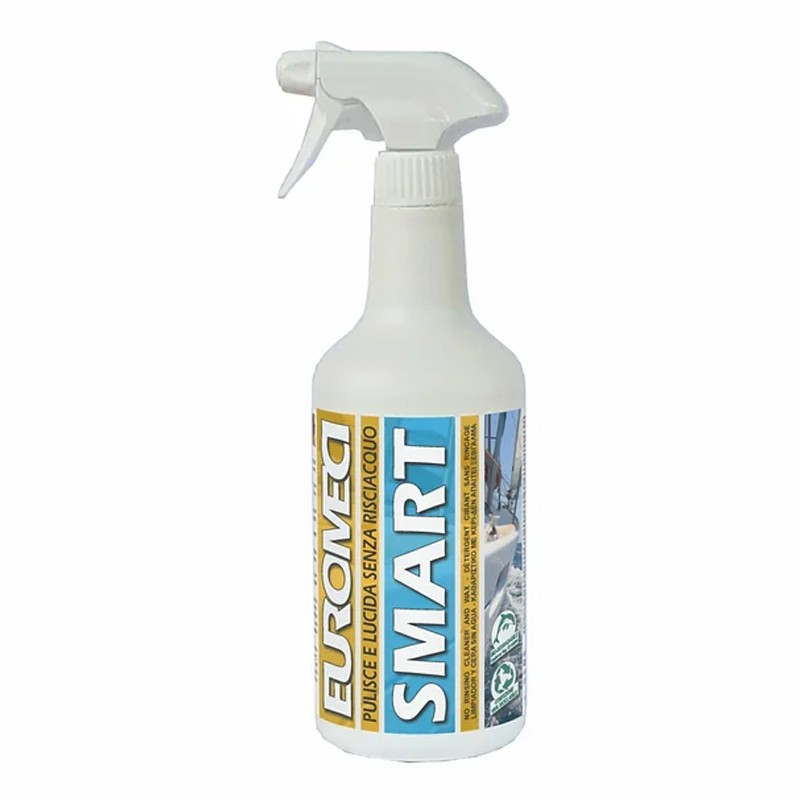 Smart pulitore a secco 750 ml