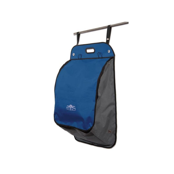 Foldable shoe container