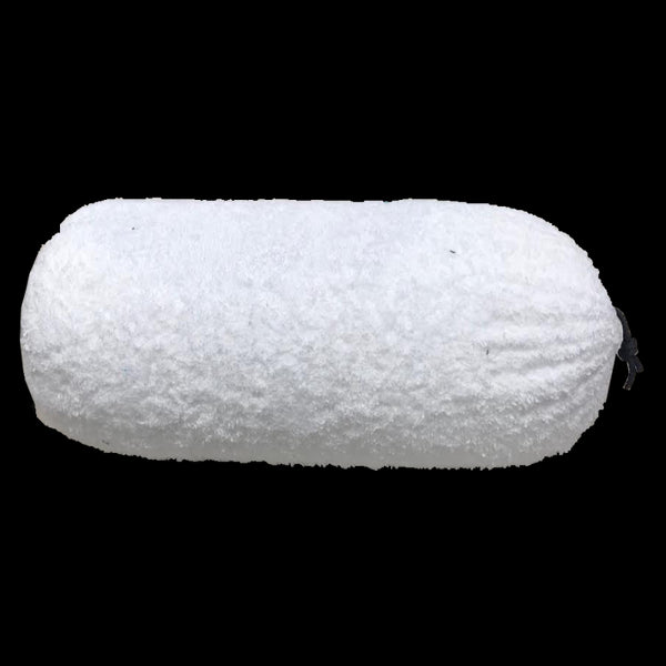 White waterproof internal sponge cushion