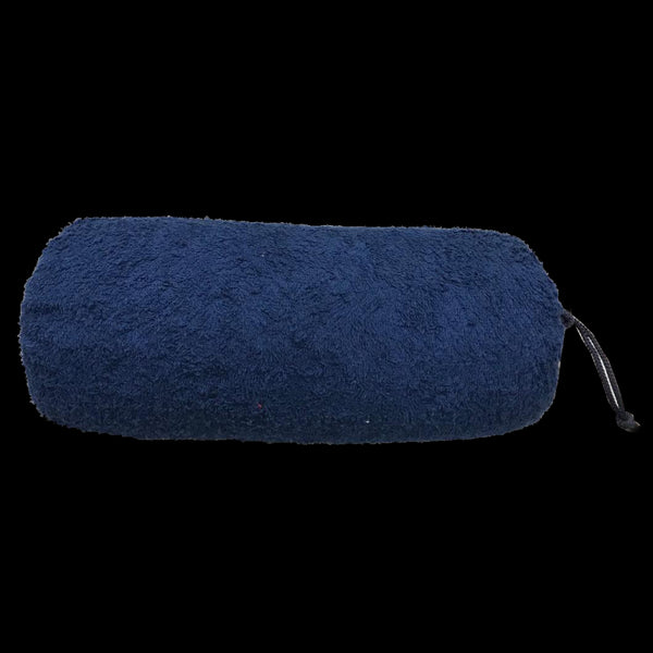 Waterproof blue internal sponge cushion