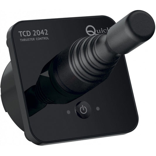 Comando da plancia joystick quick tcd 2042