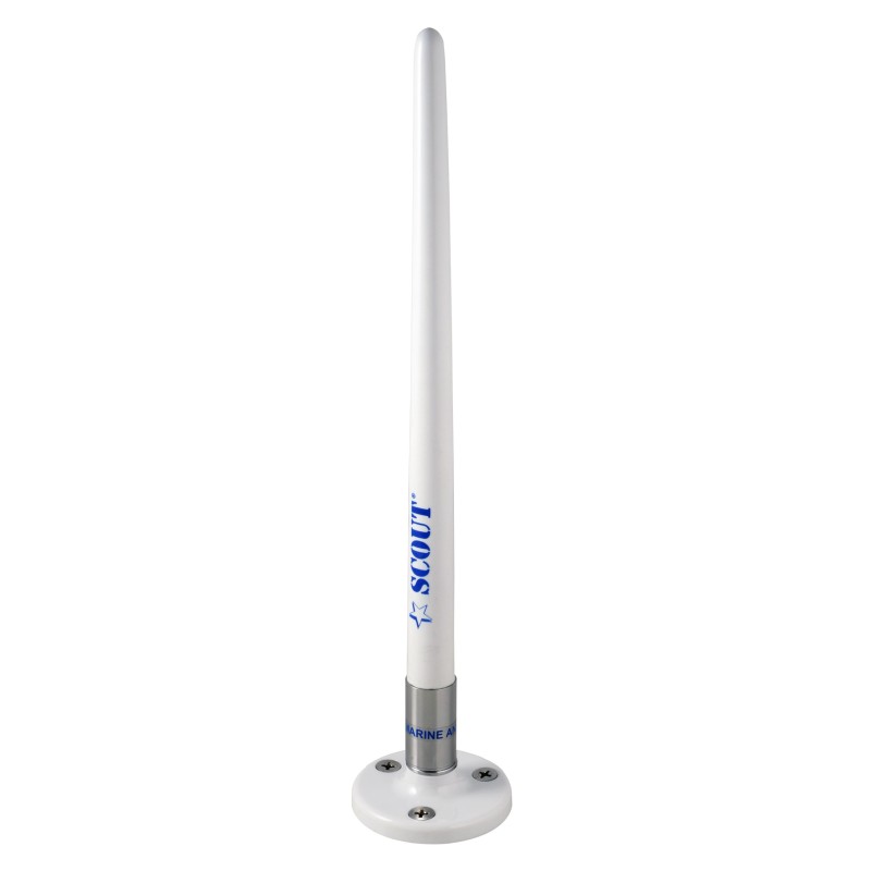 Scout antenna am-fm ks-100