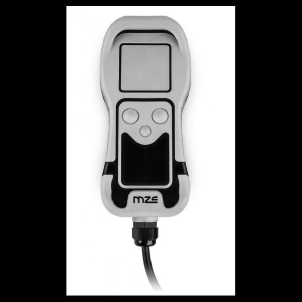 Hc020 ev200 push button panel