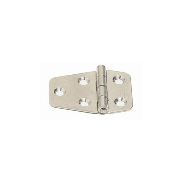 Hinge for doors 40x55 mm