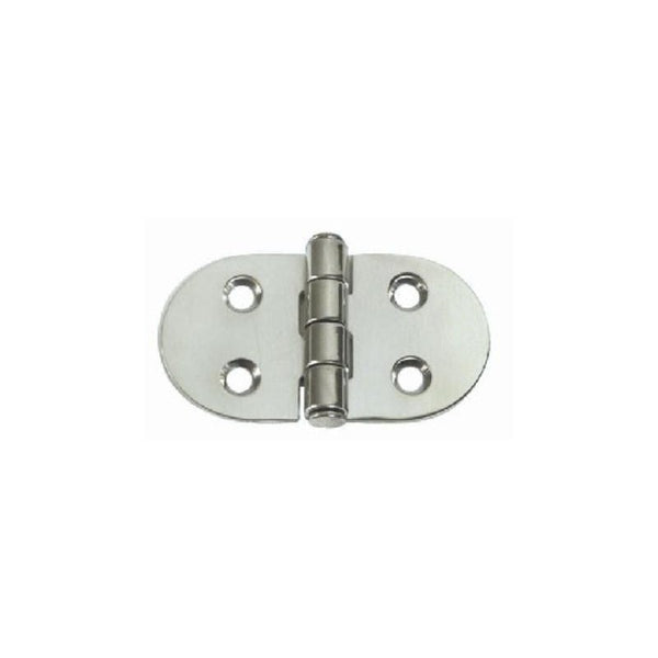 Hinge for doors 40x75 mm
