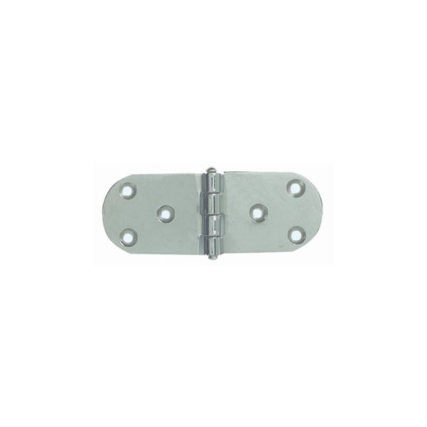 Hinge for doors 40x100 mm