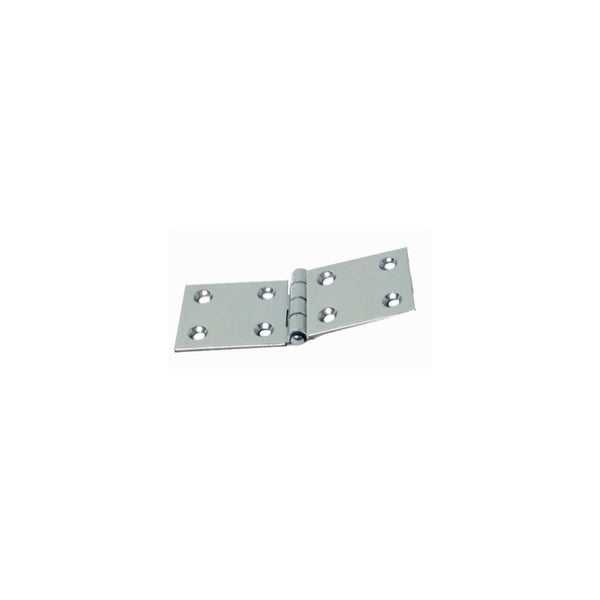Hinge for doors 60x120 mm