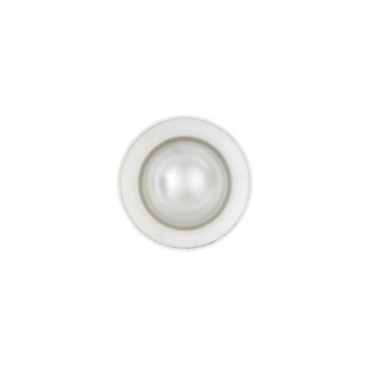 Faretto 18 led per esterni antares b.co