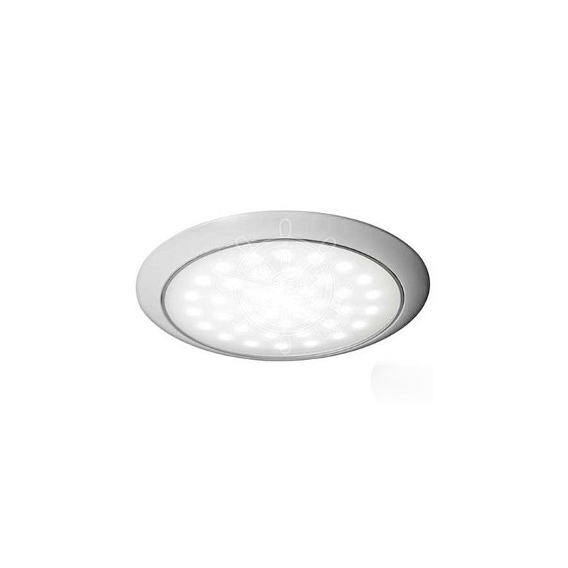 Plafoniera led touch 42 led - ip66