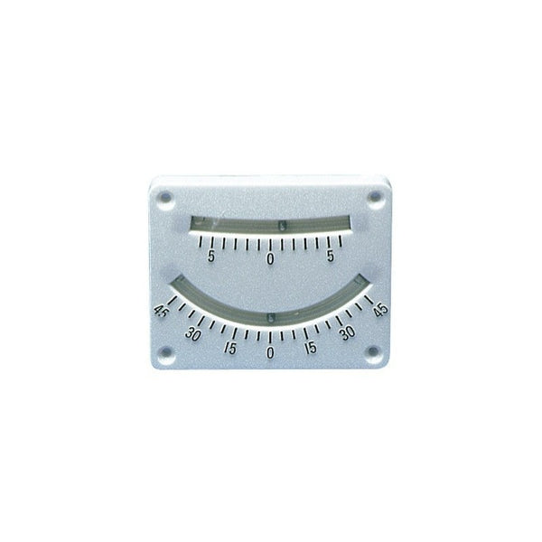 Inclinometer