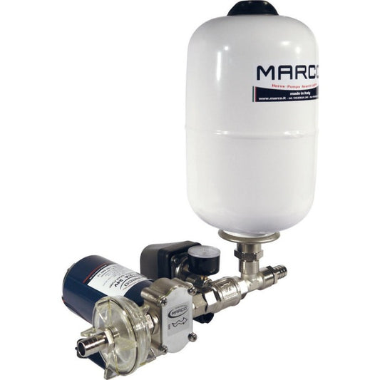 Marco autoclave up12/a-v5