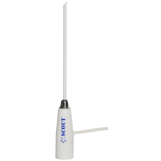 Scout antenna am-fm ks-108