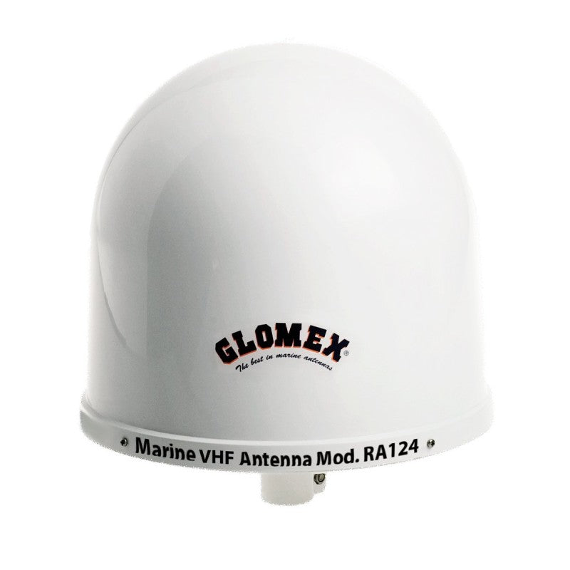 Glomex antenna tv altair