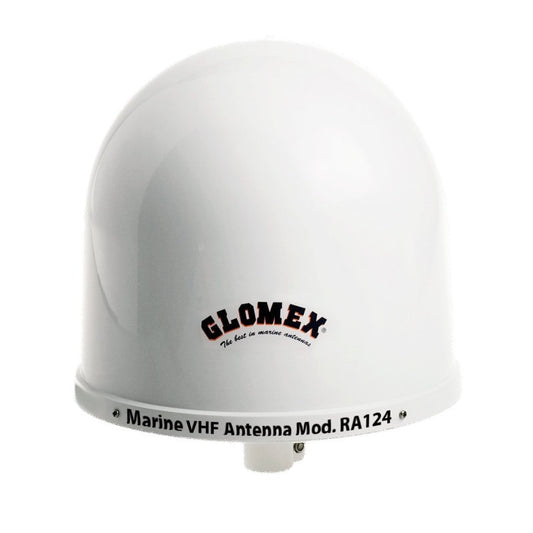 Glomex antenna tv altair