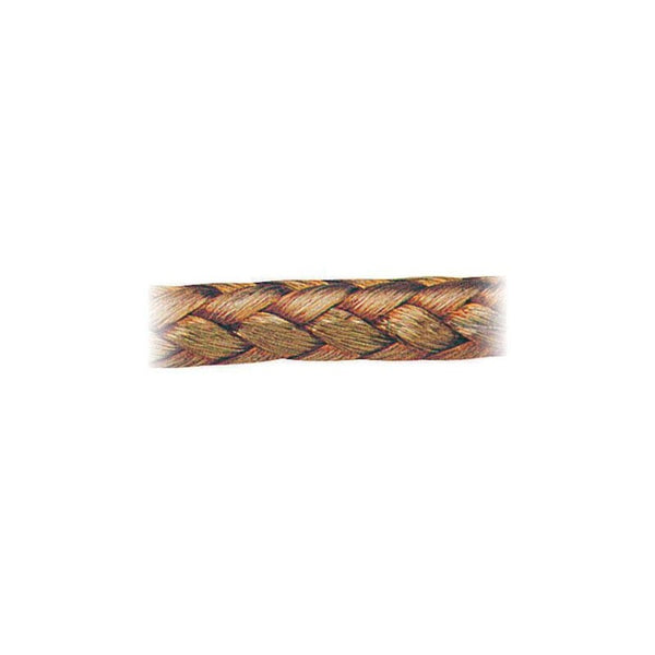 Glomex copper braid for ground plates