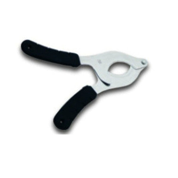 Tagliaricci in acciaio inox