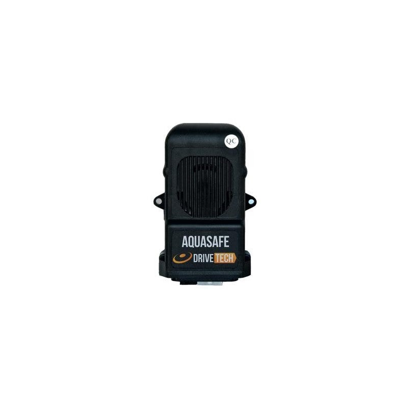 Antifurto nautico radiocomandato drivetech aquasafe