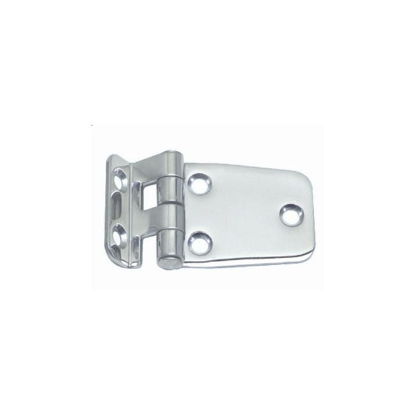 Cantilever hinge 37x68 mm