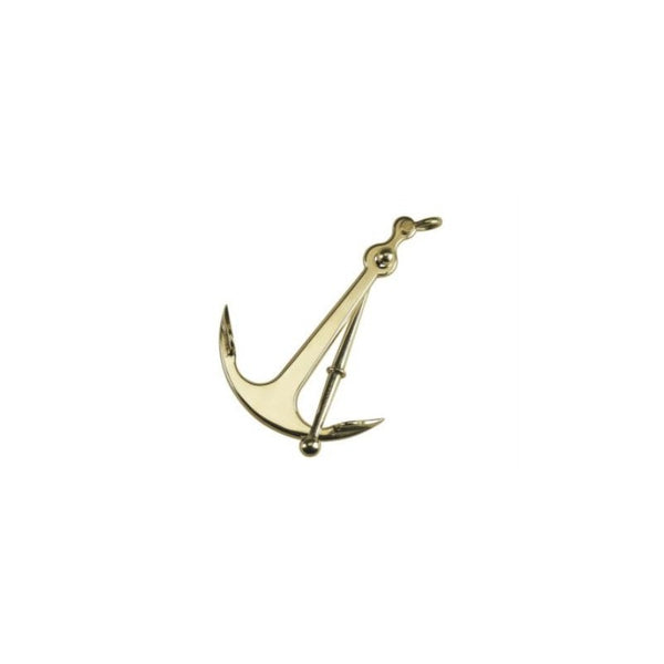 Anchor paperweight 150 mm