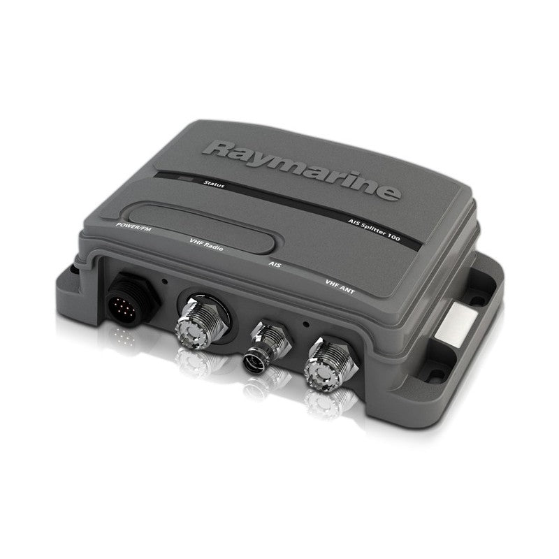 Raymarine ais100 splitter attivo