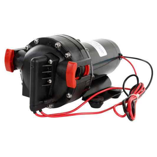 Aqua jet wps 4.0 12v 15l/min