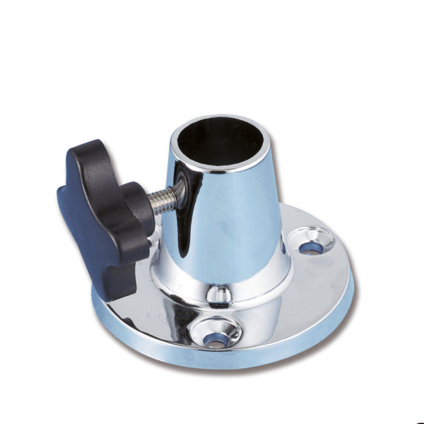 Base for attachment to the top Ø 65 mm