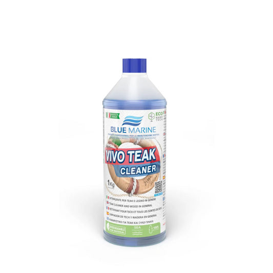 Blue marine vivo teak 1 cleaner 1 kg