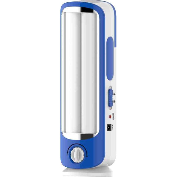 Cfg andromeda 2 - rechargeable LED lamp 630 lumen