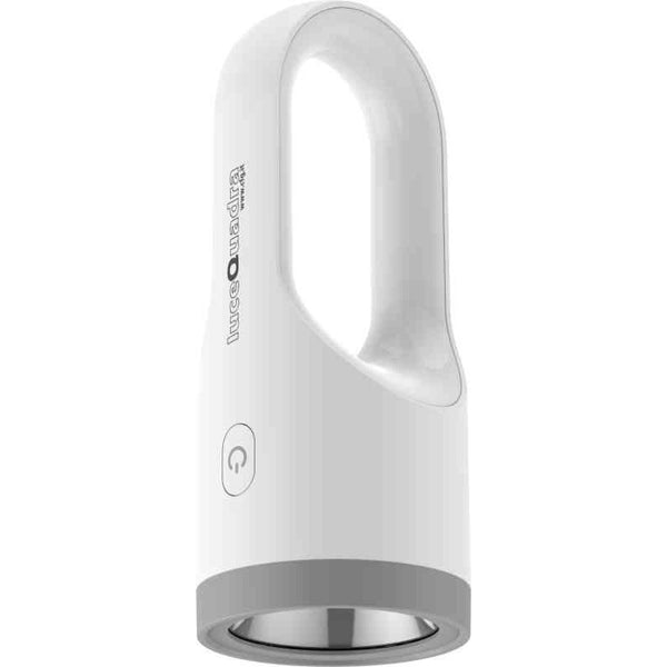 Cfg lumus - designer rechargeable flashlight