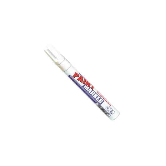 Cfg professional paint marker / white