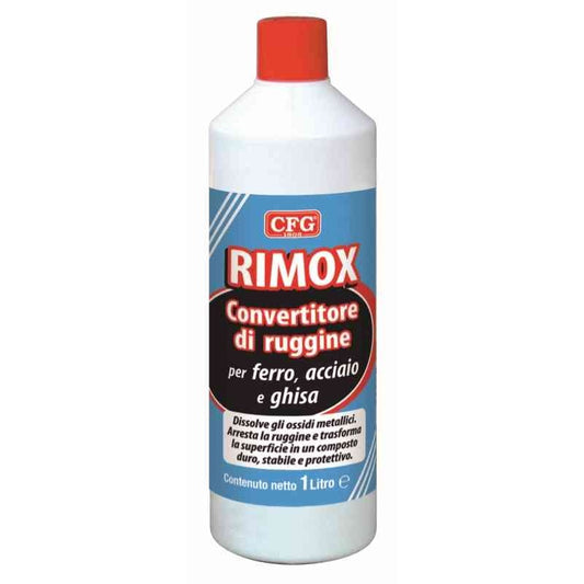 Cfg rimox 1 lt bottle