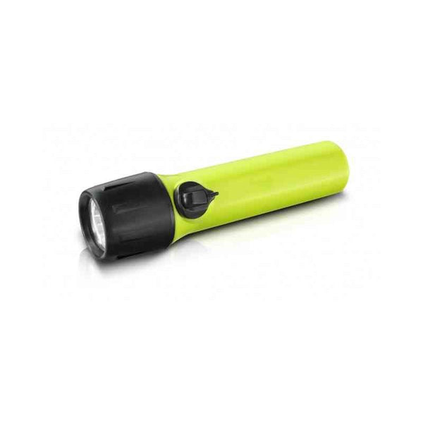 Cfg slim underwater diving flashlight 240 lumen ip6x