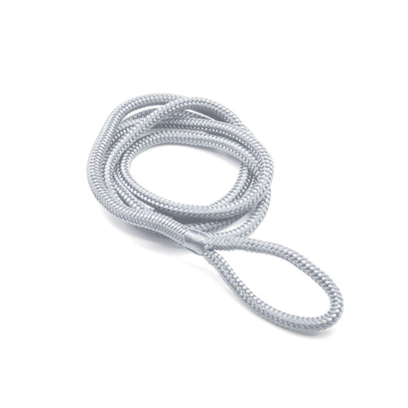 Poly rope for fixing fenders white Ø 10 2 m