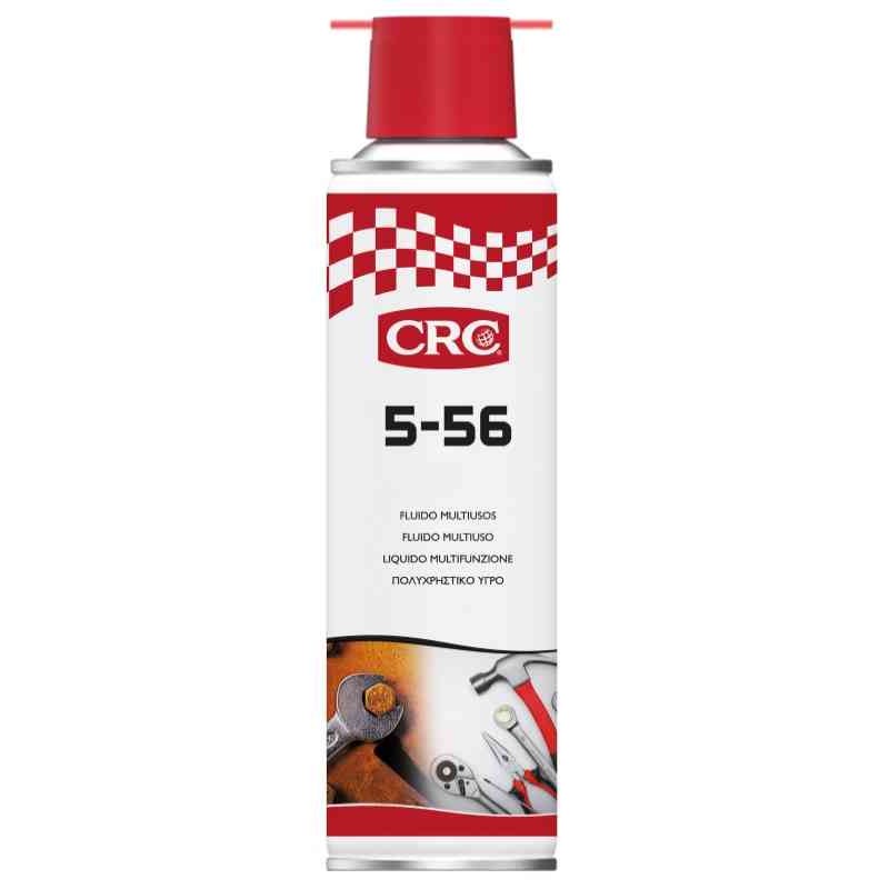 Crc 5-56 super unlocking – spray lubricant 250 ml