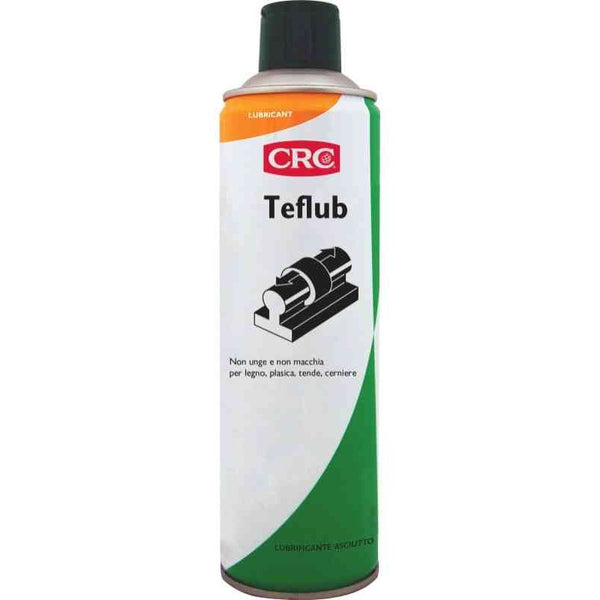 Crc teflub spray 500 ml