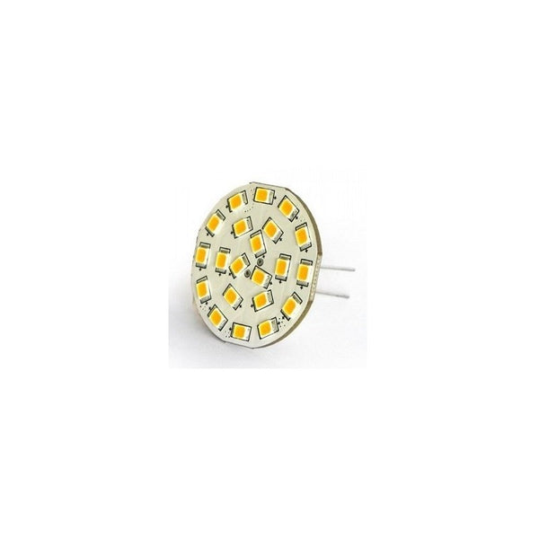 Dixplay g4 21smd white/cold backpin