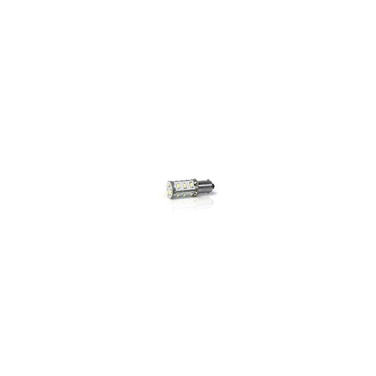 Dixplay ba9s 12(s)+3(t) 15smd 8-35v bianca/fredda