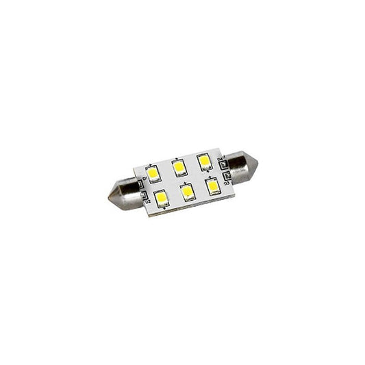 Dixplay svb8.5 6smd bianca/fredda