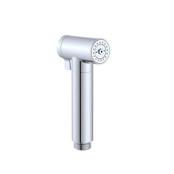 Replacement stainless steel hand shower