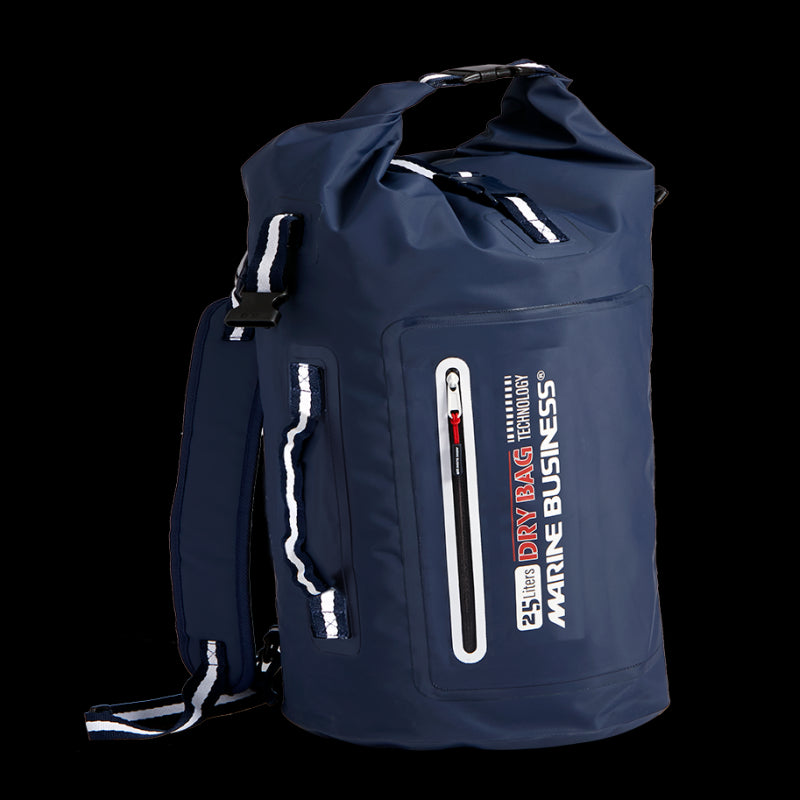 Drybag serie “thalassa”  da 25 lt