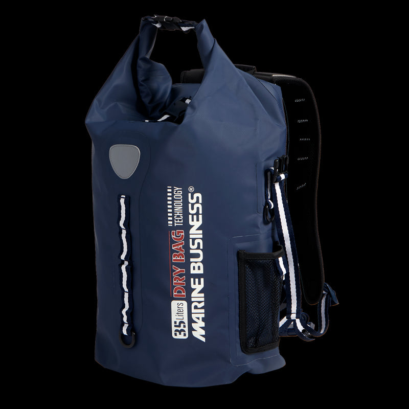 Drybag serie “thalassa” da 35 lt