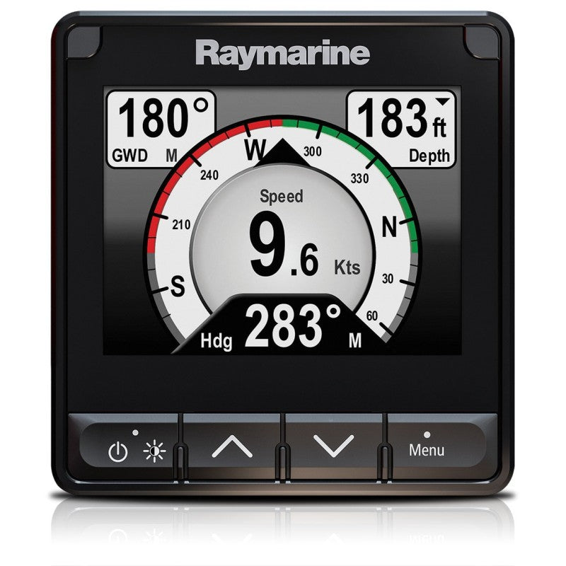 Raymarine i70s display a colori