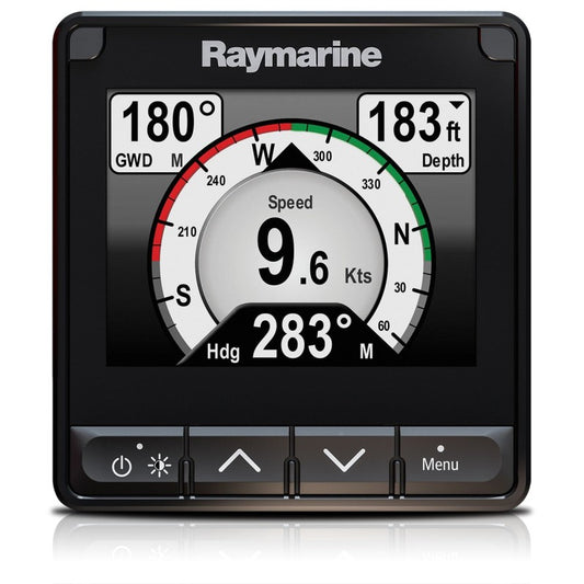 Raymarine i70s display a colori